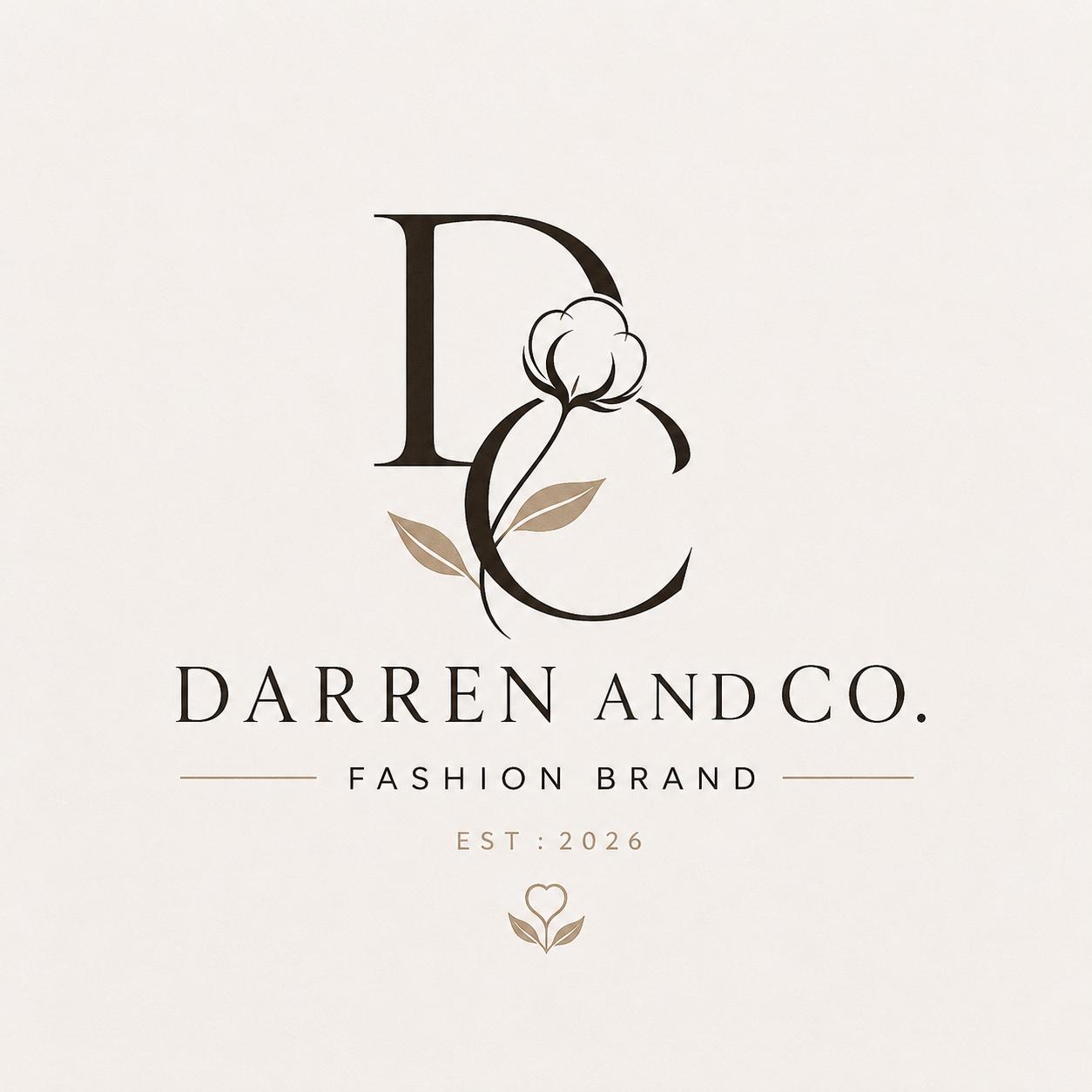 Darren And Co